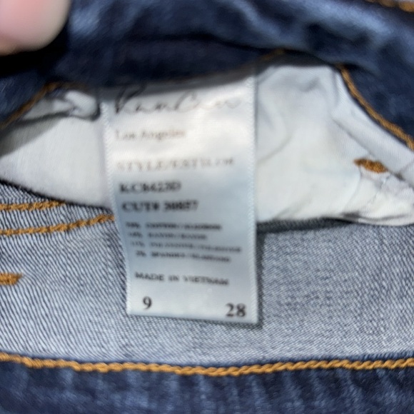 Kancan jeans - Picture 7 of 7